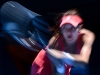 Austrralian Open quarter finals Li Na Agnieszka Radwanska