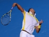 Australian Open 2013 round 4 Jo Wilfried Tsonga Richard Gasquet